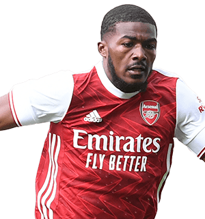 scheda fantacalcio AINSLEY MAITLAND-NILES